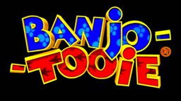 Banjo Tooie Music Party At Bottles'