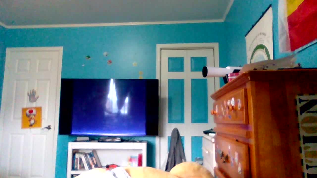 Panasonic VCRplus Error