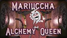 Mariuccha, Alchemy Queen - UPDATED TRAILER