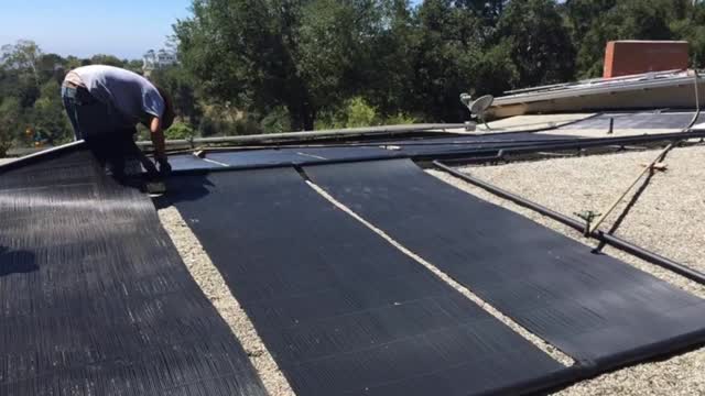 Solar Unlimited - Solar Electricity in Encino, CA | 818-843-1633