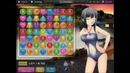 Huniepop - Aiko - PC Gameplay