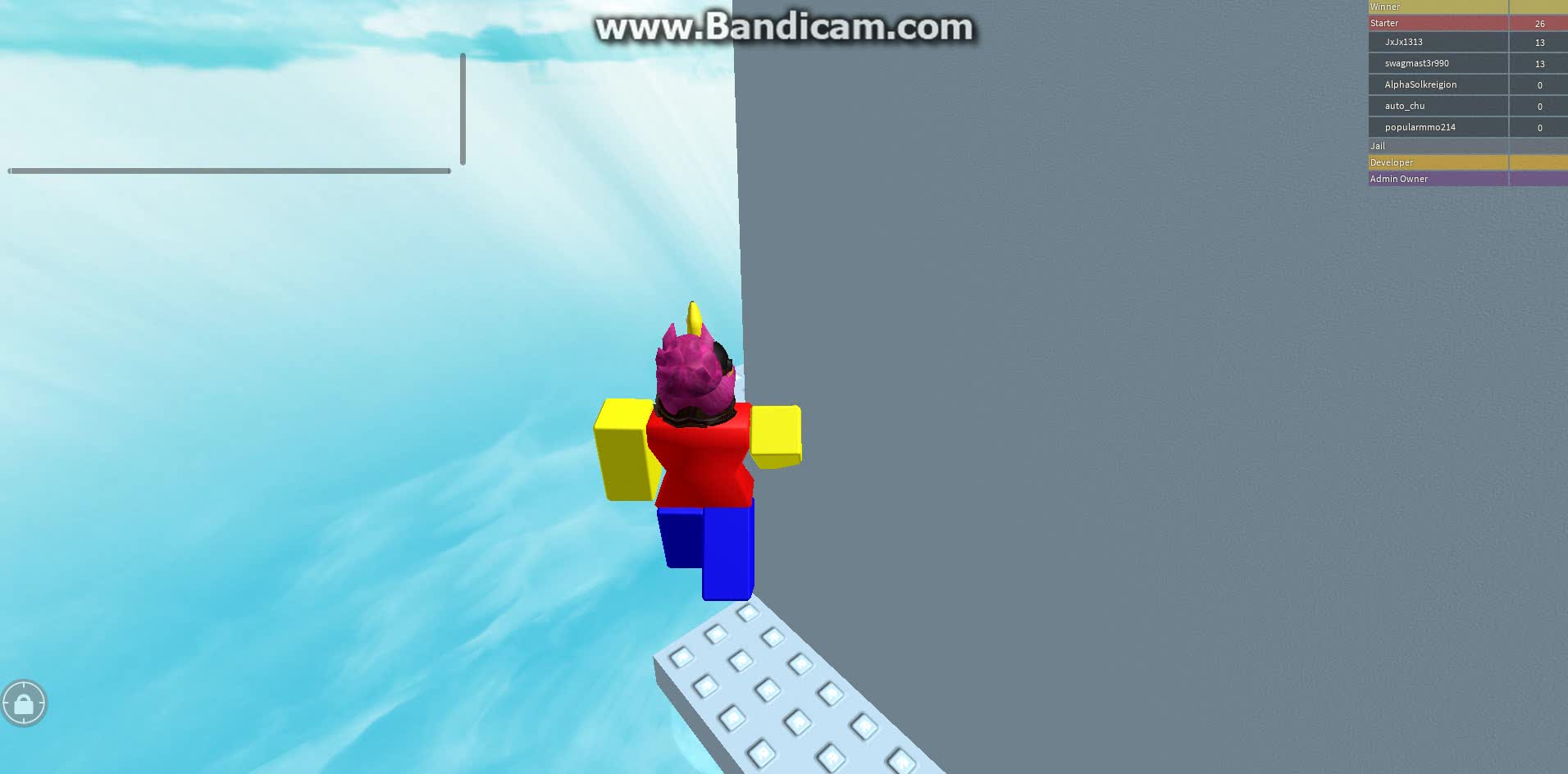 robloxx obby