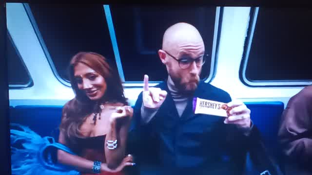 Adult Swim Commercial Break Sunday, September 6, 2026