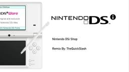 Nintendo DSi Shop Remix