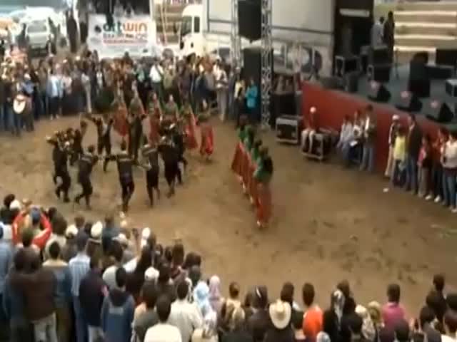Nemrudun Kızı