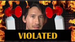 [YTP] Markiplier Gets Violated and Loses His Mind (Collab Entry)