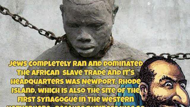 Concept Slavery