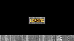 Trying to speedrun the first level of gba doom