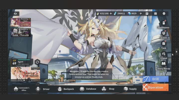 Church of Waifu's GOD Episode 231 Isabella