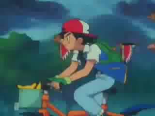 Pokamon ja Kannabiksen Metsastys Osa 1