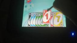 Uno Dsi Gameplay