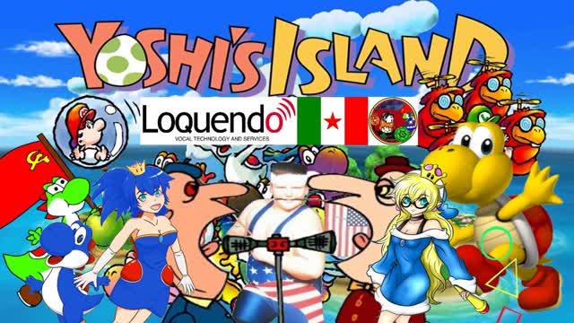 Mother 3 Loquendo ITA Ep.9 - La fine della scommessa ed il dibattito storico