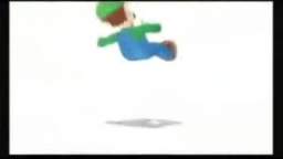 YouTube Poop - Mario's Illigal Kart Racing
