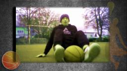 BBall Training - Rimbach