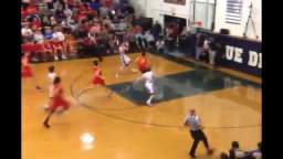 Mac McClung Slays for Days MUST SEE High School Dunk Highlights