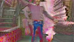 Richard Pryor on Acid - SNL, 1975