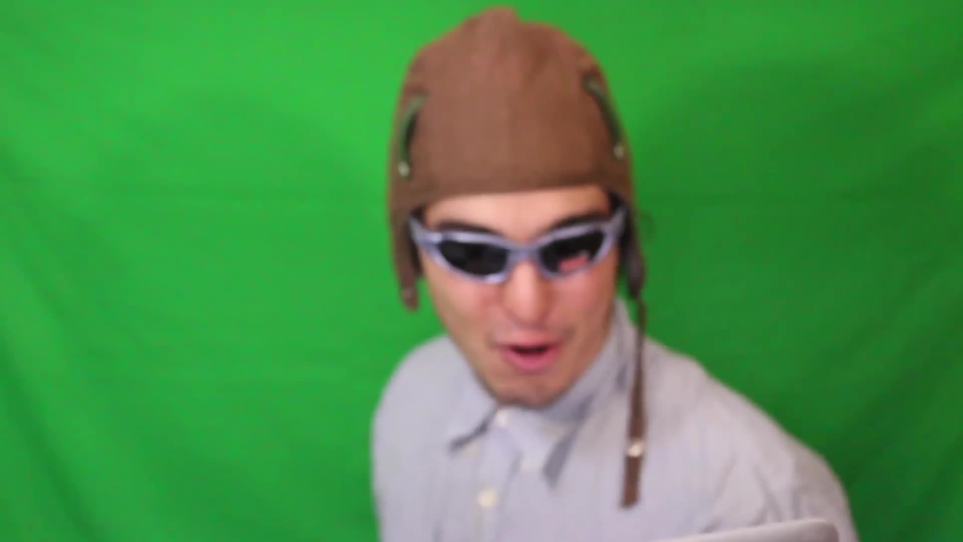 Izumi Konata on da filthy frank show!1!1!1! Izumi Konata on da filthy frank show!1!1!1!