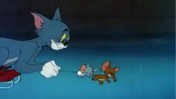 Tom & Jerry: Mice Follies