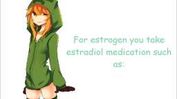 How to do DIY HRT (blood tests, websites and medication)