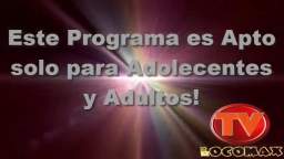 LocomaxTv Bolivia Anime Noviembre 2023