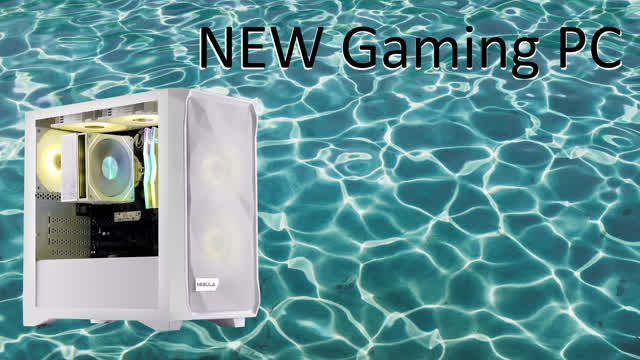 NEW PC Gaming