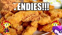 tendies