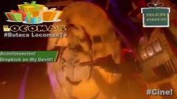 LocomaxTv Bolivia Anime Navidad Diciembre 2023
