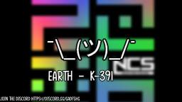Shrug - EARTH - K-391
