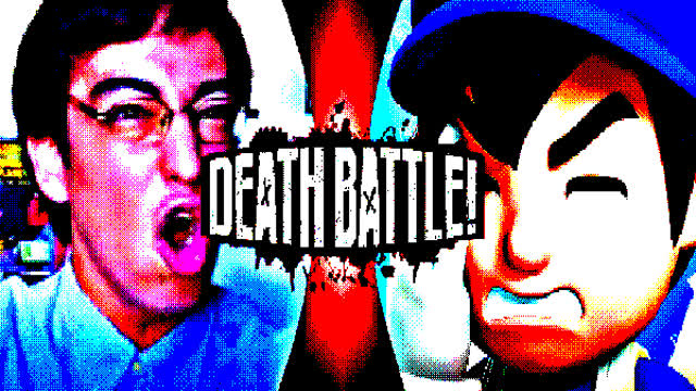 Modern SMG4's Lore VS Filthy Frank's Lore