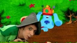 Blues Clues - Adventure!