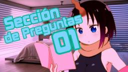 Especial 100 Suscriptores - Seccion de Preguntas (Parte 01)