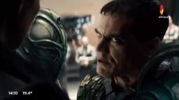 Superman II Juicio del General Zod Loquendo