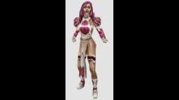 Quake 3 - Sound Effects - Janet