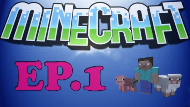 MINECRAFT - Episodio 1 "Sexo Polluno!!" Modo Hardcore !!