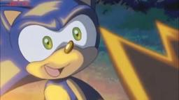 Wiiteens Horrible Animations (Season 1 Finale) Episode 6: Friends Til The End (Sonic X)