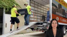 Get Movers Markham ON - Professional and Affordable Moving Company