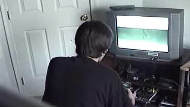 Croyt Rage Halo 2