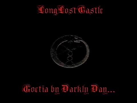 LONGLOSTCASTLE - Profound Hunger...