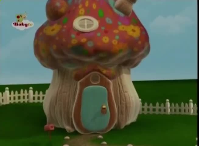 Cuddlies - Fruit Party