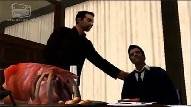El Misterio de la Carne en GTA (de Brillo G)