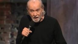George Carlin - Advertising Lullaby and American Bullshit
