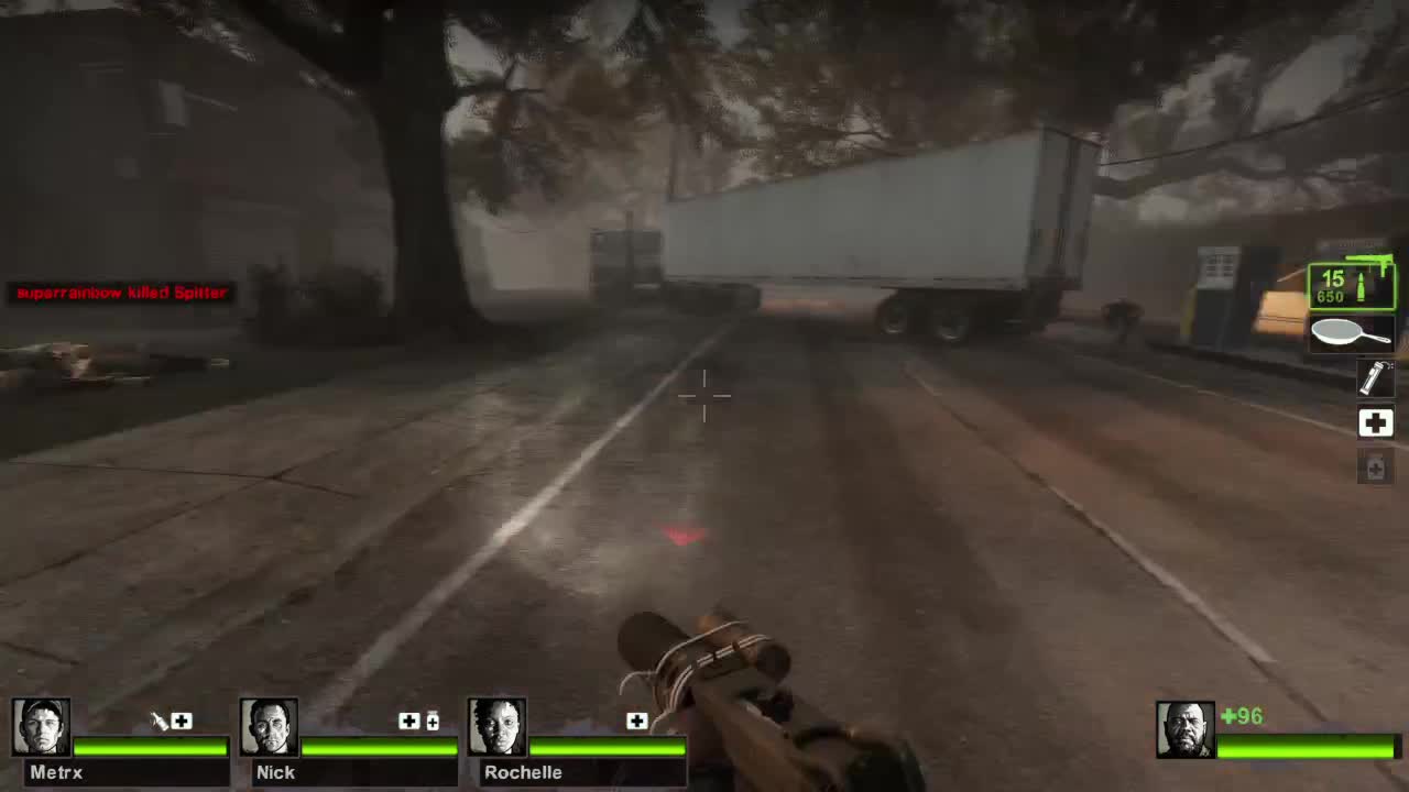 VOD451-Left 4 Dead 2 VOD451-Left 4 Dead 2