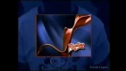 Tandas comerciales de Nickelodeon del 2000