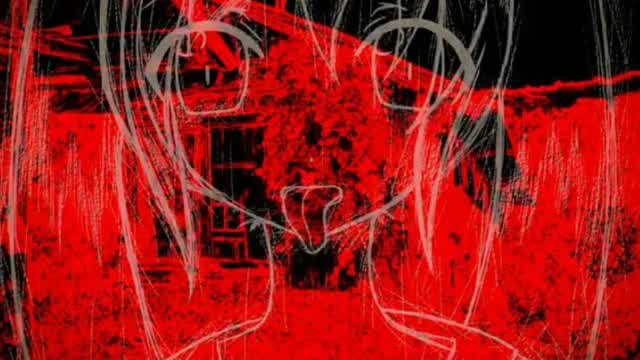 Beheading Dance