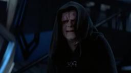 Star Wars - Luke Skywalker lightsaber color edit