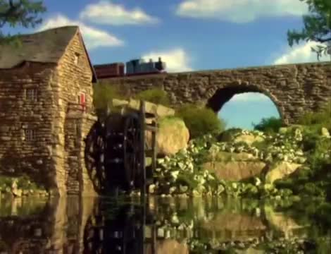 Thomas and Friends Season 12 Theme Song