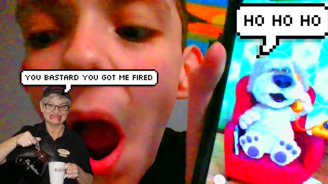 PRANK CALLING LOCAL BUISNESSES AS TALKING BEN