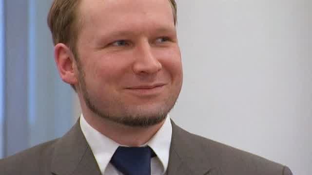 Breivik #3