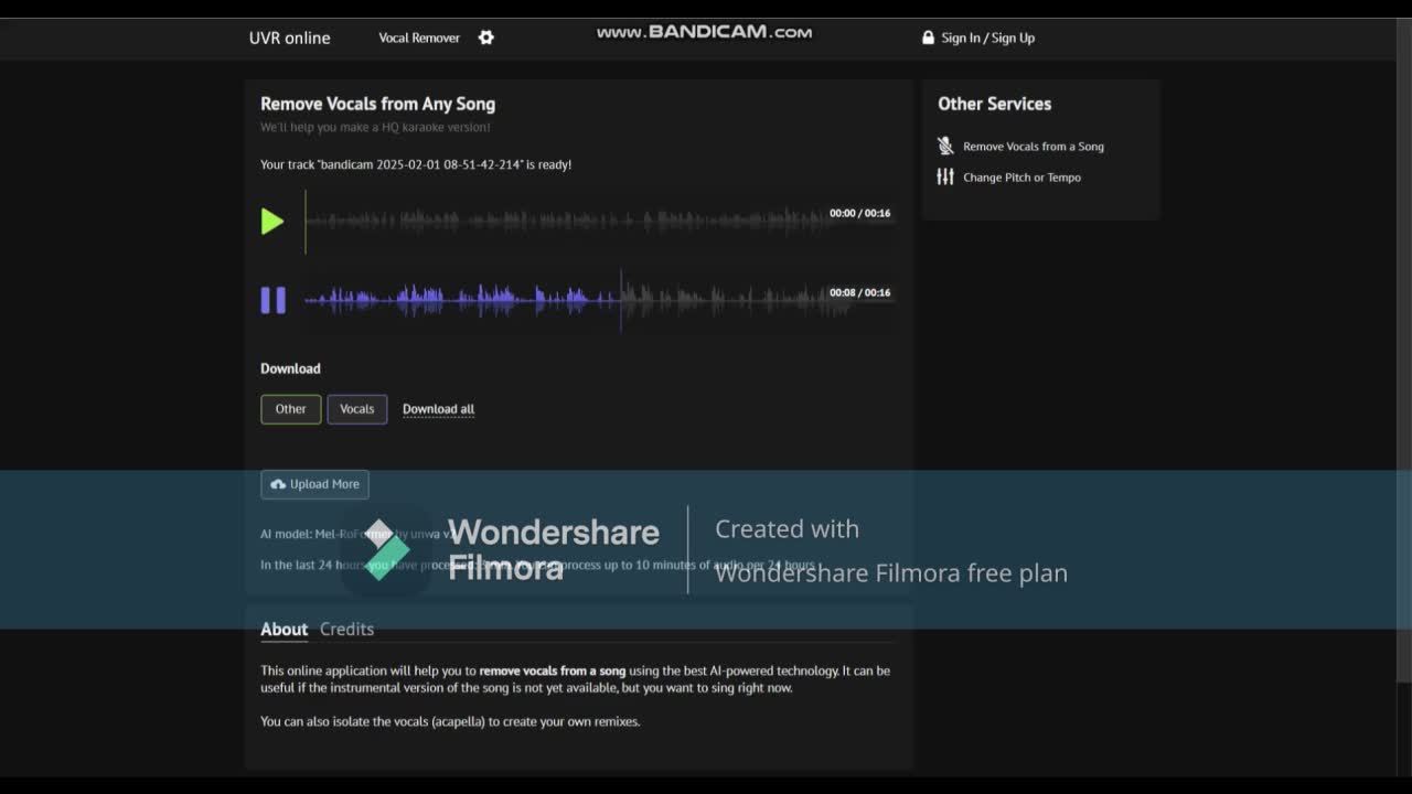 Baby Neptune 2003 UK DVD In G Major-1