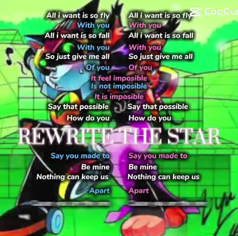 Shard x Nicole video